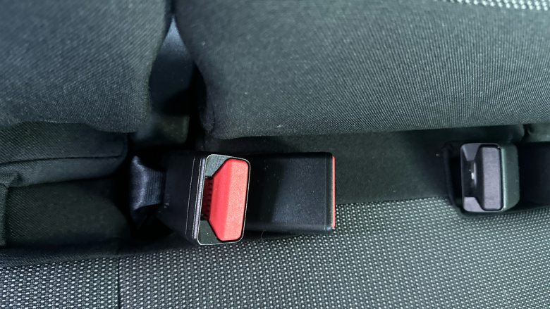 Citroen C3 Aircross 1.2 PureTech 110 C-Series Edition 5dr Petrol Hatchback